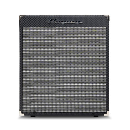 【美品】Ampeg RB-115 ベースアンプ ROCKET BASS アンペグ RB-115 - ROCKET BASS - Ampeg Japan