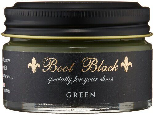 楽天市場】コロンブス BootBlack ブートブラック COLOR SHOE CREAM BB