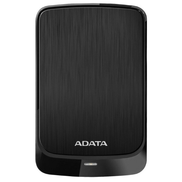外付け ポータブルハードディスク 2TB　AHV620S-2TU31-DBK 楽天市場】A-DATA 外付けポータブルハードディスク 2TB AHV620S