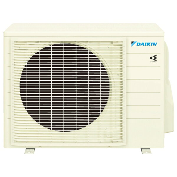 楽天市場】ダイキン工業 DAIKIN ルームエアコン CXシリーズ F63YTCXP-W