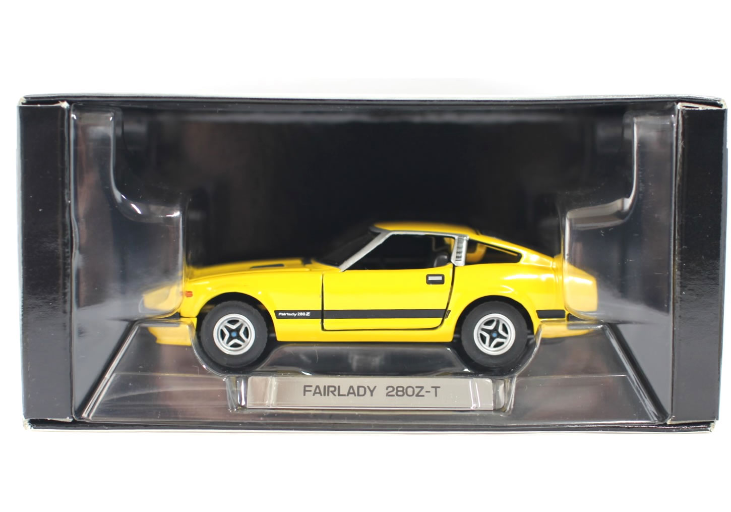 楽天市場】タカラトミー ミニカー 1/60 TL0003 日産