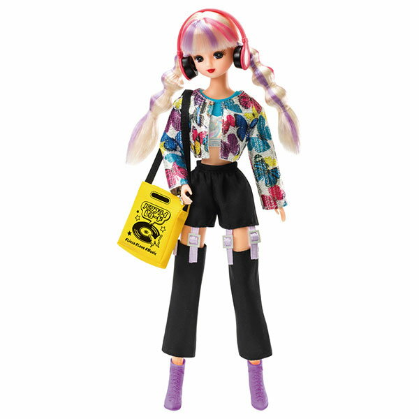 楽天市場】タカラトミー リカ Licca コスメラバー | 価格