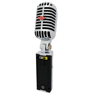 パインクリエイト｜Pine create 赤外線ビンテージマイク PENTATONIC WIRELESSVINTAGEMIC