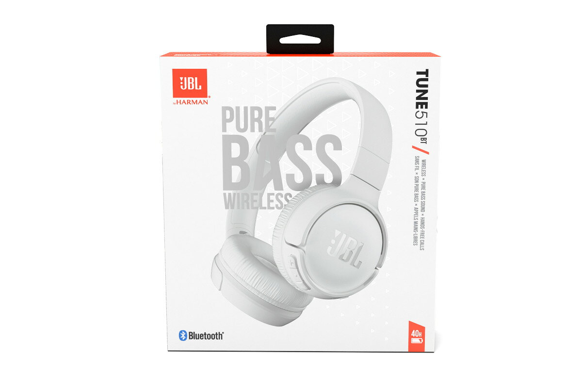 楽天市場】ハーマンインターナショナル JBL Bluetoothヘッドホン TUNE