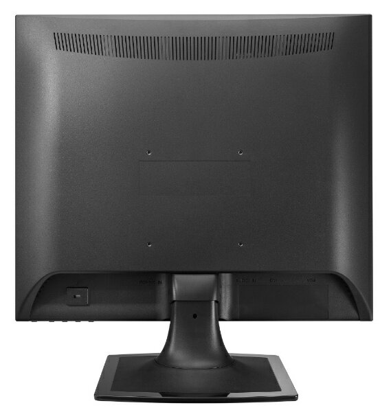 I・O DATA 19型スクエア液晶ディスプレイ LCD-AD192SEDSB-A