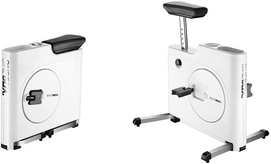楽天市場】サンクチュアリ BIKEBOX バイクボックス フィットネスバイク 