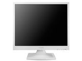 I・O DATA 19型スクエア液晶ディスプレイ LCD-AD192SEDSW-A