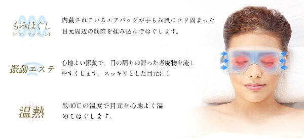 belulu スマートアイズ KRD1065