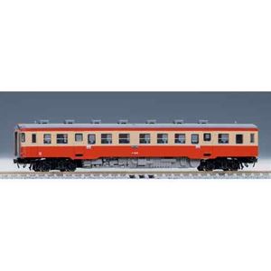 楽天市場】冨士模型 鉄道模型 MAXモデル HO NDC-A11 ひたちなか海浜
