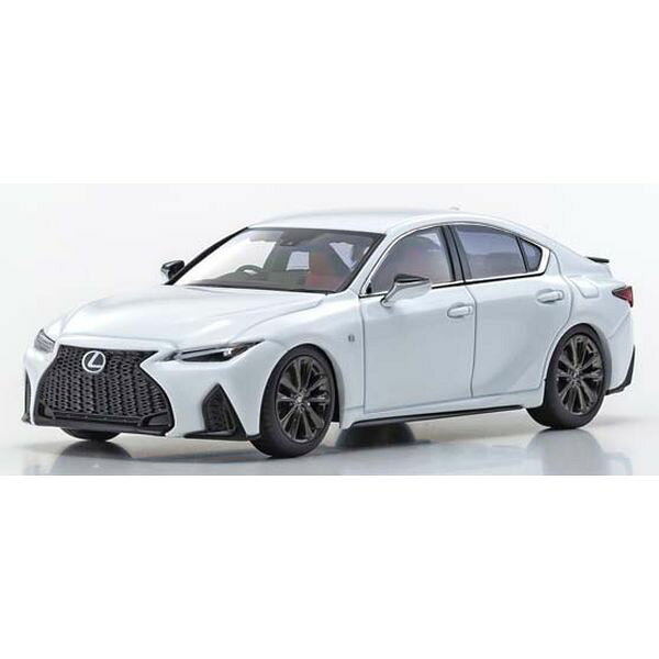 レクサス NX350h Fスポーツ ホワイトノーヴァガラスフレーク 京商ミニカー 楽天市場】京商 京商 1/43 レクサス NX 350h F SPORT ホワイトノーヴァ
