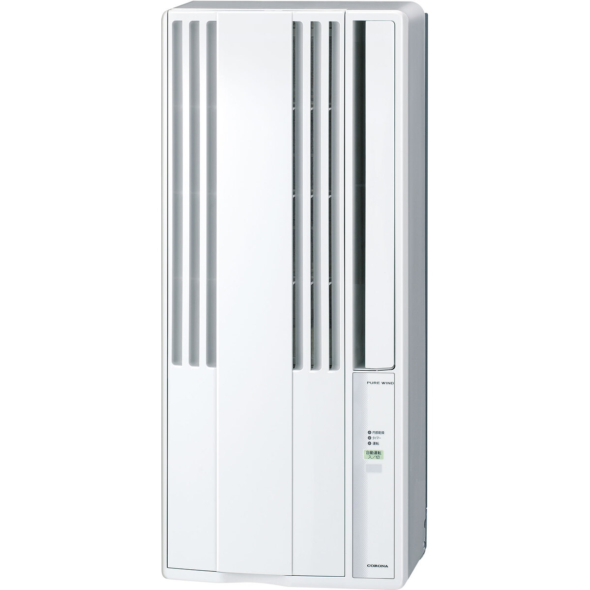 窓用エアコン CW-FA1621 853c19508d541932a7bf4f0dbcba54