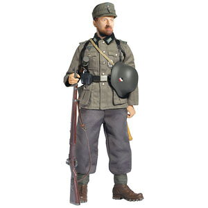 楽天市場】ドラゴン 1/6 DR70752 WW.II ドイツ軍 第6SS山岳師団 ノルト