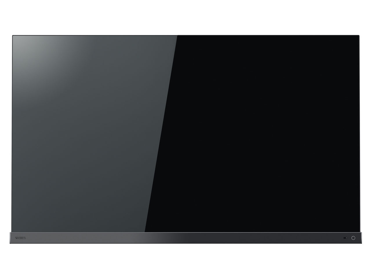 楽天市場】TVS REGZA TOSHIBA 有機ELテレビ REGZA X9400S 55X9400S