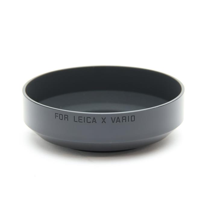 楽天市場】Leica Xバリオ用レンズフード 18774 | 価格比較 - 商品価格ナビ