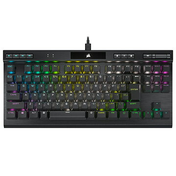 CORSAIR ゲーミングキーボード CH-9119014-JP