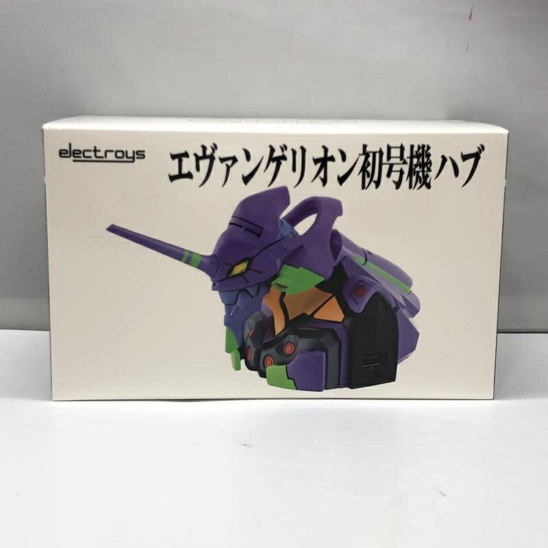 動作品 ヴェルテクス VERTEX ヱヴァンゲリヲン　初号機暴走カラクリ時計 ヱヴァンゲリヲン 初号機暴走カラクリ時計 (キャラクターグッズ