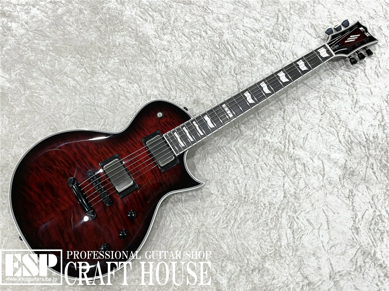 ESP ECLIPSE S-XIII