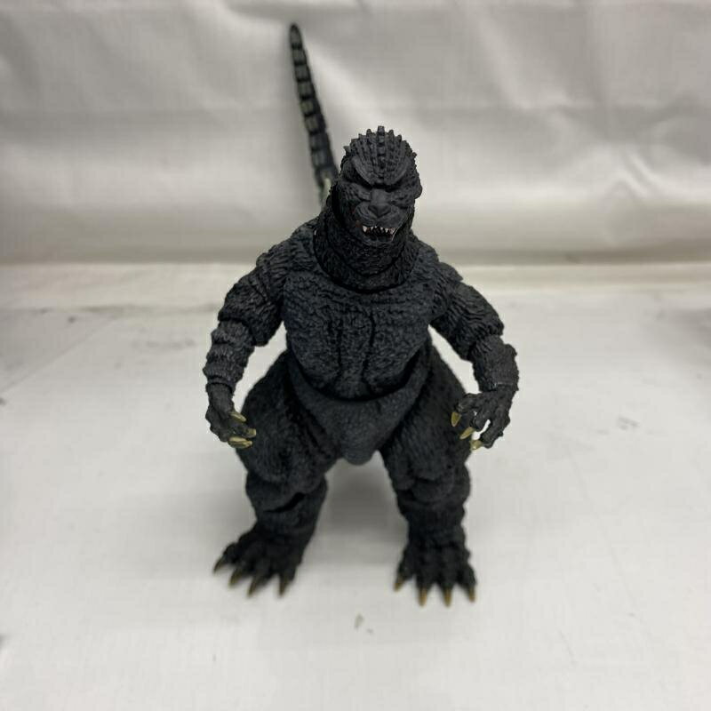 東宝３０cmシリーズ　ゴジラ 1991 ギドゴジ北海道バージョン　ソフビキット 楽天市場】エクスプラス 東宝30cm 酒井ゆうじ造形