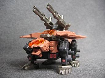 楽天市場】タカラトミー ゾイドスクランブル トレーディングカード