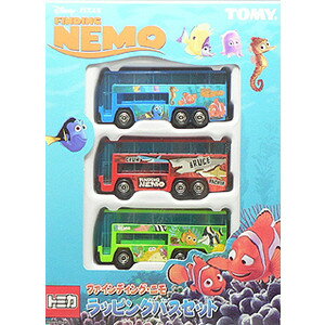 楽天市場】タカラトミー ディズニートミカ カーズ ラッピングバス