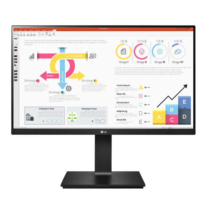 楽天市場】LG Electronics Japan LG ウルトラワイドモニター 34WP85CN