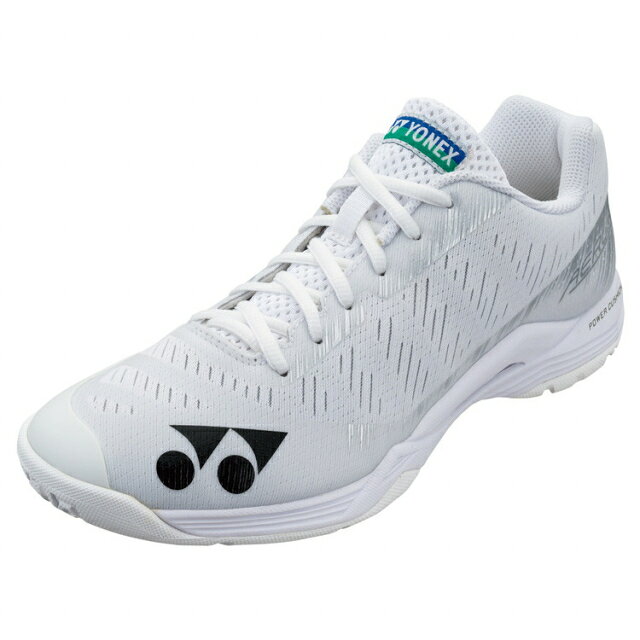 YONEX バドミントンシューズ エアラス26.5cm 楽天市場】ヨネックス ヨネックス YONEX 75th パワークッション