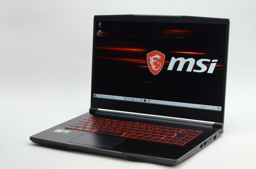 楽天市場】エムエスアイコンピュータジャパン GP76-11UG-326JP