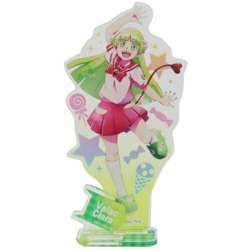 楽天市場】クラツクス 魔入りました! 入間くん アクリルスタンド