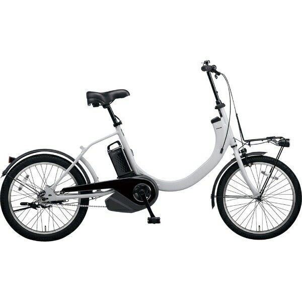 楽天市場】カイホウジャパン ミムゴ 低床電動アシスト自転車 20/24