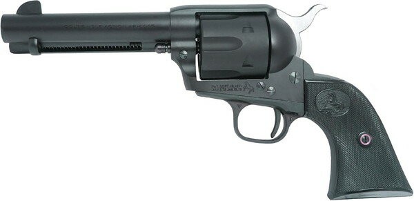 楽天市場】ハートフォード 発火式モデルガン コルト SAA.45