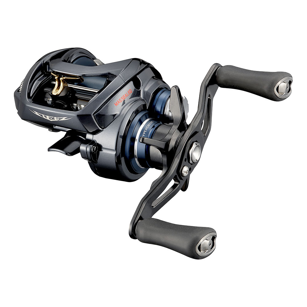 ダイワ タトゥーラHLC 8.1L-TW | LURE SHOP O'z STORE