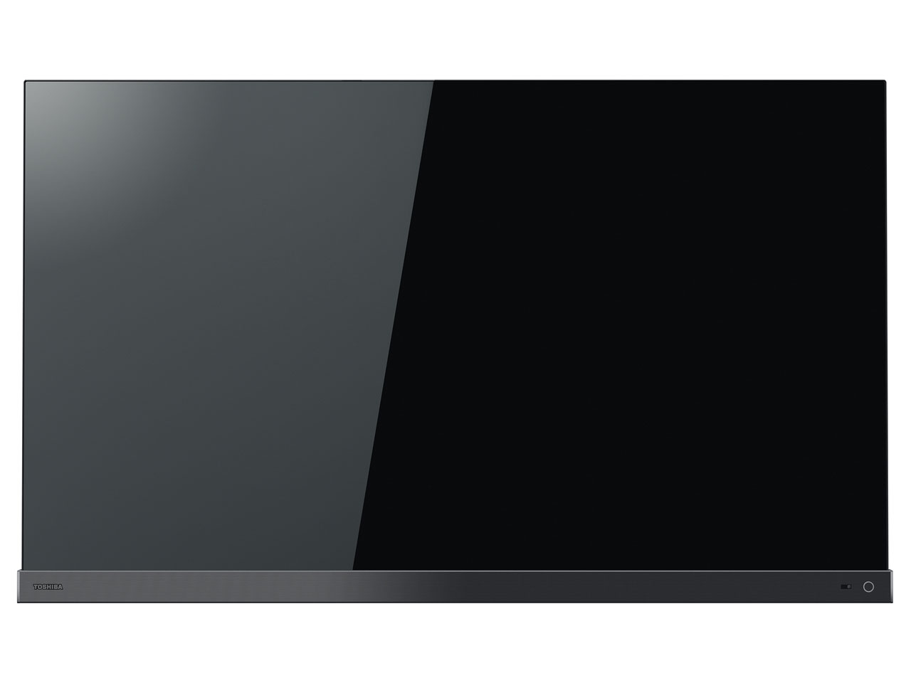 TOSHIBA 有機ELテレビ REGZA X9400S 48X9400S