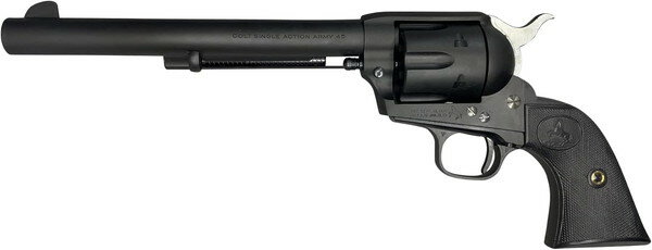 楽天市場】ハートフォード 発火式モデルガン コルト SAA.45