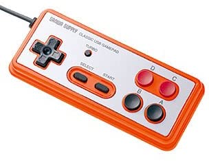 楽天市場】バッファロー BUFFALO USBゲームパッド 8ボタン 楽天市場】バッファロー BUFFALO USBゲームパッド 8ボタン