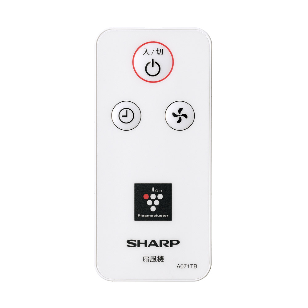 楽天市場】シャープ SHARP リビング扇風機 PJ-N3AS-W | 価格比較