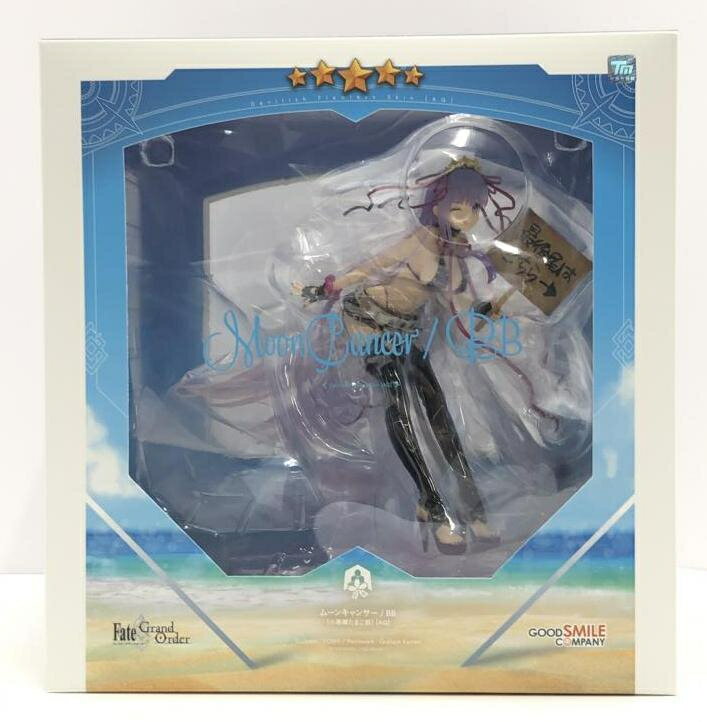 楽天市場】Fate/Grand Order ムーンキャンサー/BB 第二再臨 1/7 楽天市場】Fate/Grand Order ムーンキャンサー/BB 第二再臨 1/7