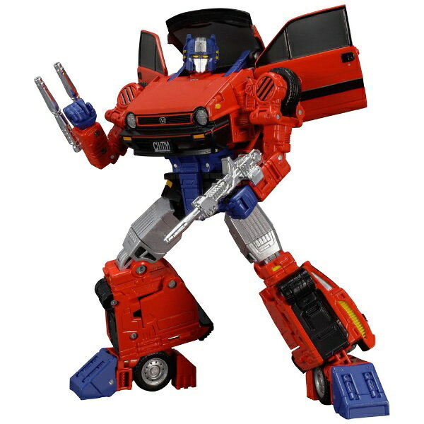 楽天市場】タカラトミー トランスフォーマー マスターピース MP-9B