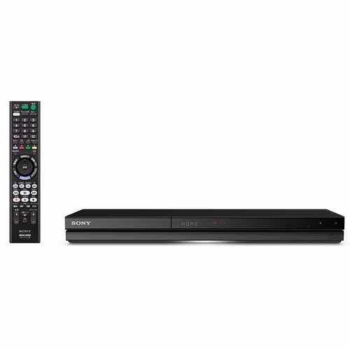 楽天市場】ソニーグループ SONY ブルーレイレコーダー BDZ