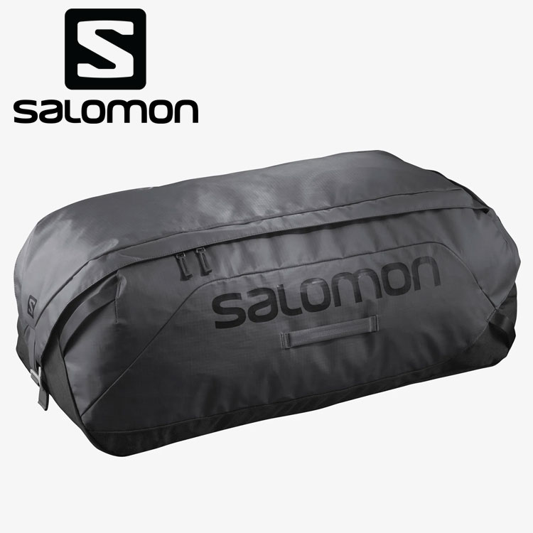 楽天市場】サロモン SALOMON アウトライフ ダッフル 70L LC1467800