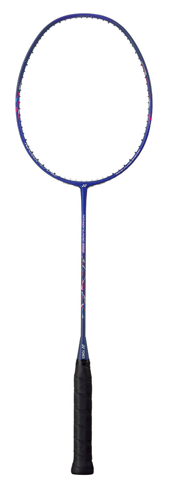 【良品】YONEX ヨネックス バドミントンラケット ナノフレア300 4UG5 YONEX ヨネックス バトミントン ラケット ナノフレア300 初心者