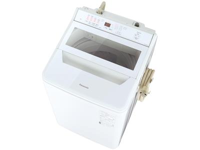パナソニックオペレーショナルエクセレンス NA-FA80H9-W