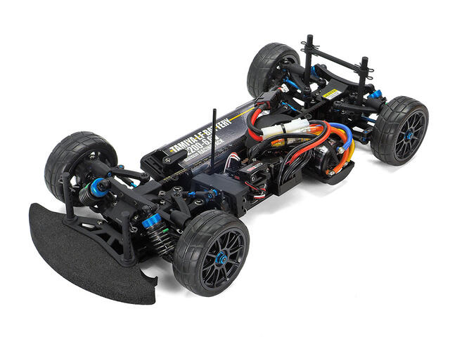 楽天市場】タミヤ 1／10RCE ライキリGT （TG10
