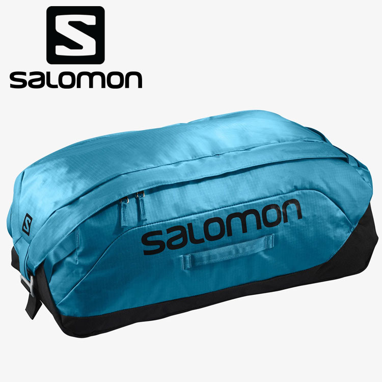 楽天市場】サロモン SALOMON アウトライフ ダッフル 70L LC1467800