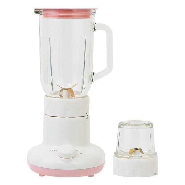 SURE ジュースミキサーミル付き SJM-M1000P