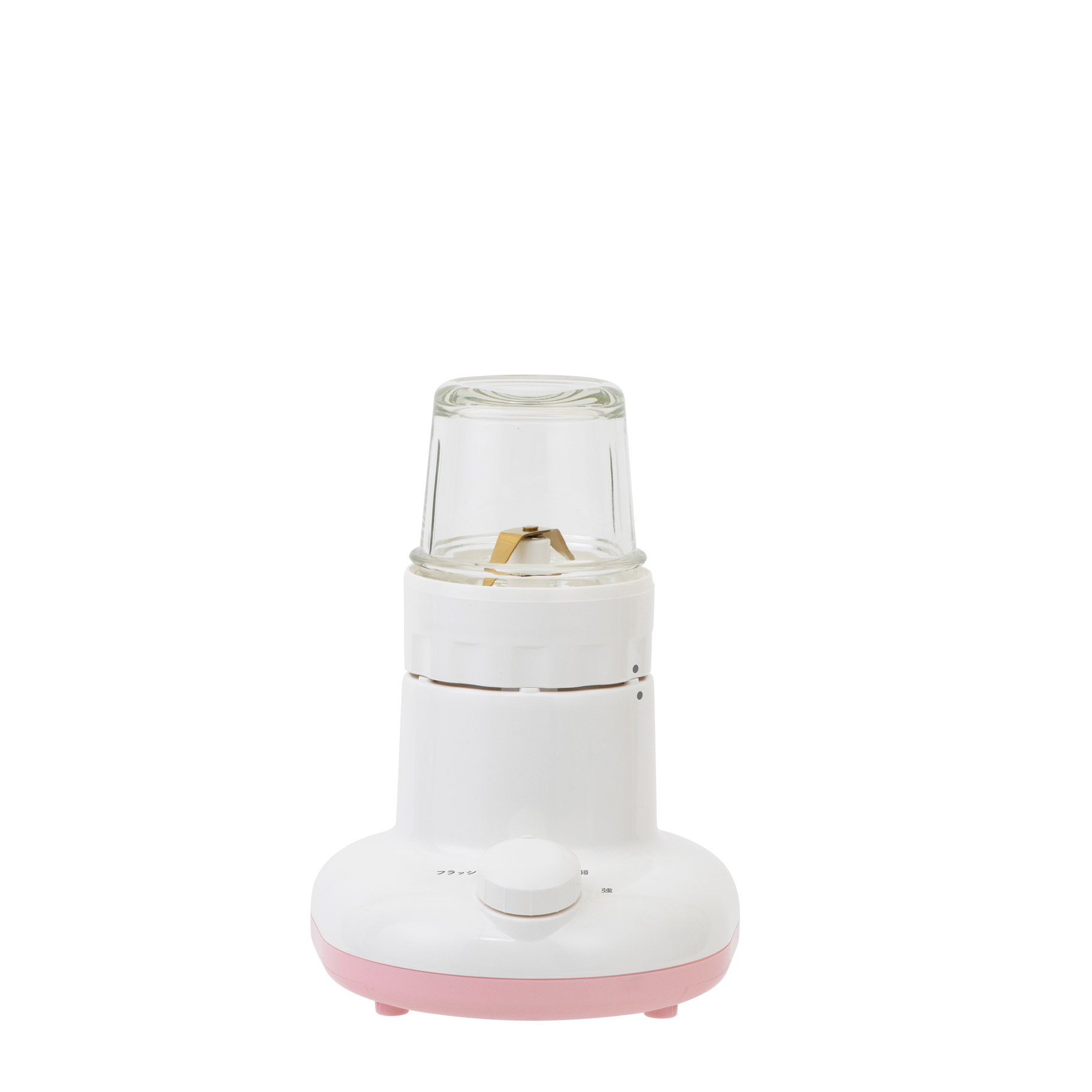 SURE ジュースミキサーミル付き SJM-M1000P