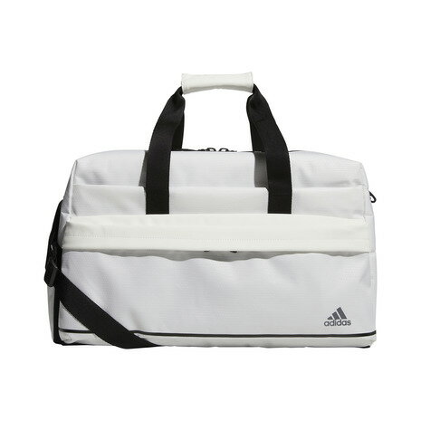 adidas - アディダス   adidas シルバーロゴ   ダッフルバッグ  emh85 adidas - アディダス adidas シルバーロゴ ダッフルバッグ emh85
