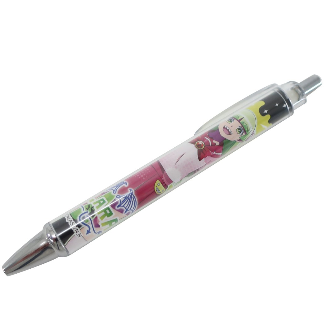楽天市場】クラツクス 魔入りました 入間くん シャーペン 太軸