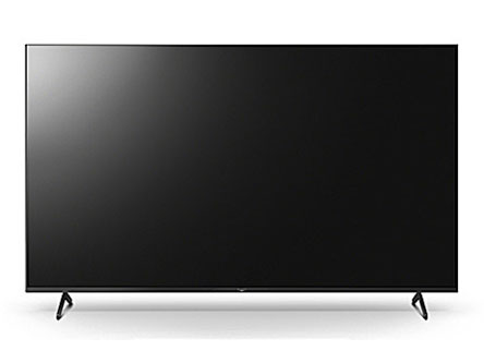 楽天市場】ソニーグループ SONY 4K液晶テレビ BRAVIA X8500H KJ