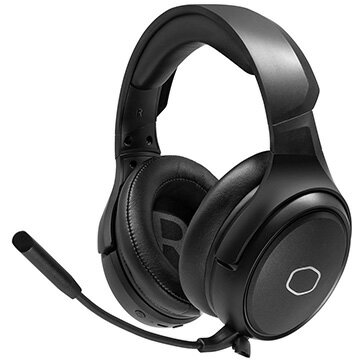 COOLER MASTER ワイヤレスヘッドセット MH670
