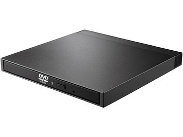 楽天市場】ロジテックINAソリューションズ Logitec 読込専用ポータブル